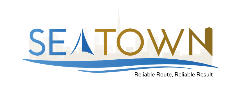 Seatown Logo
