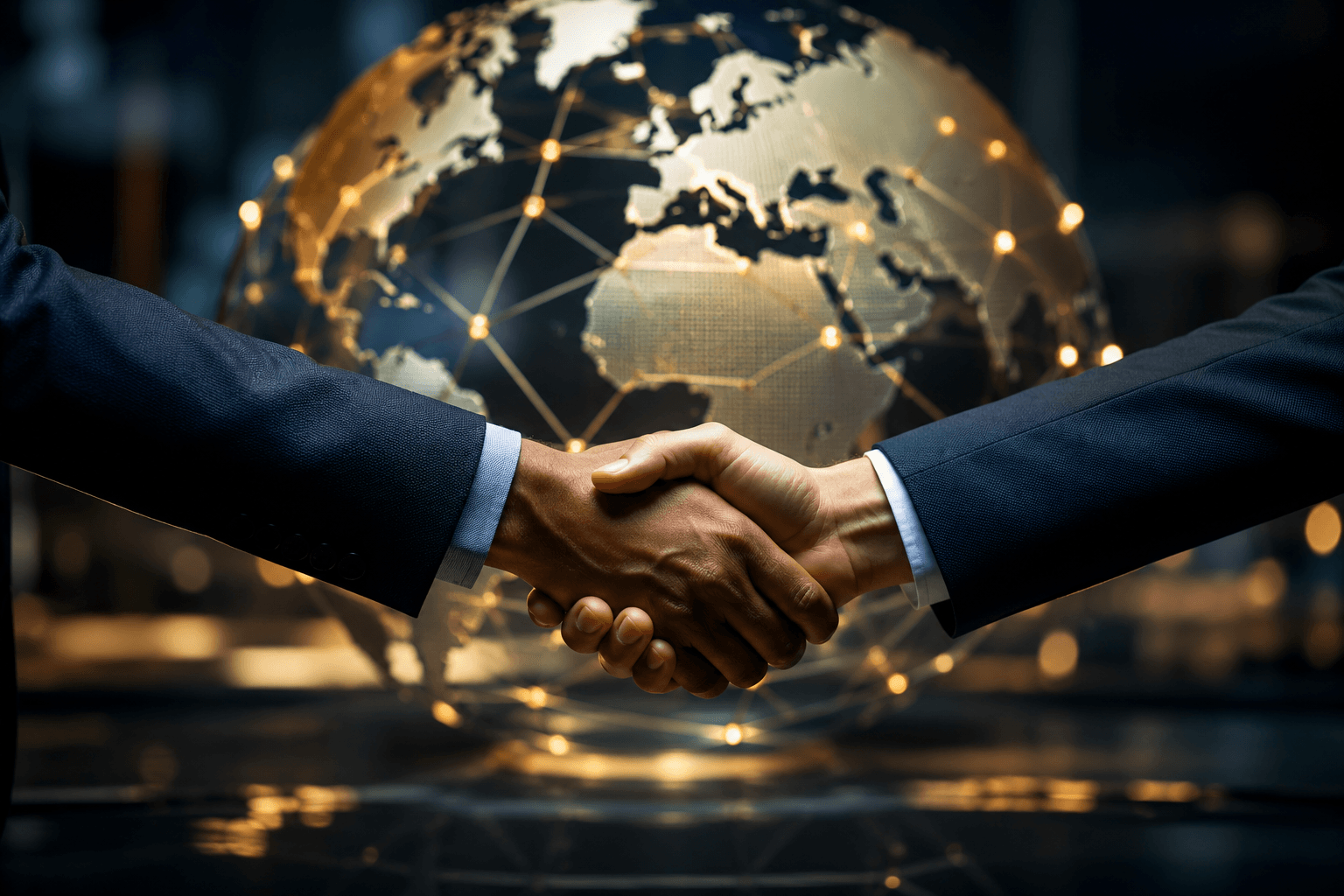 Container Trading & Sales