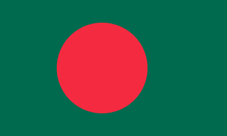 bangladesh