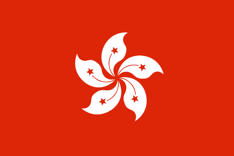 hongkong
